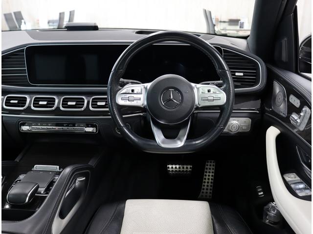 MERCEDES BENZ GLE GLE300D 4MATIC AMG LINE