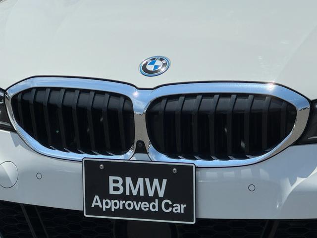 BMW 3 SERIES 330E M-SPORT EDITION JOY+