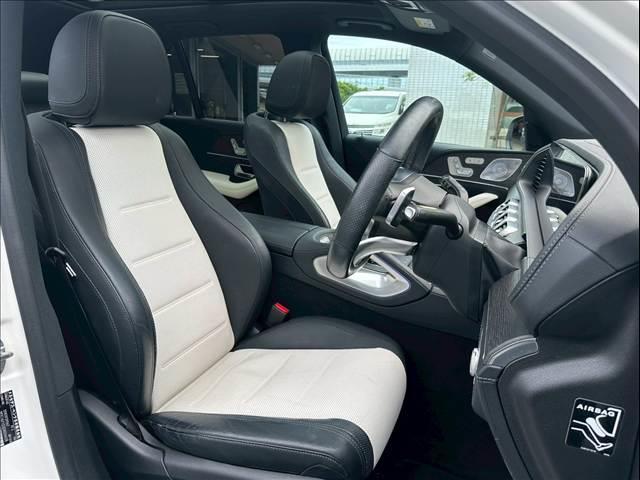 MERCEDES BENZ GLE GLE400D 4MATIC SPORTS