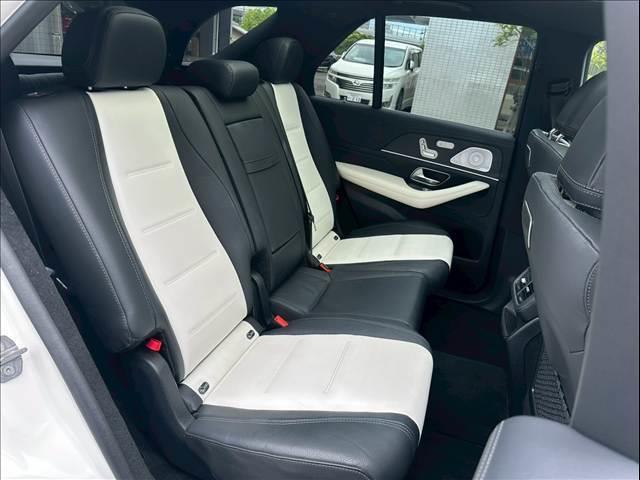 MERCEDES BENZ GLE GLE400D 4MATIC SPORTS