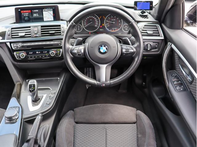 BMW 3 SERIES 320i M-SPORT