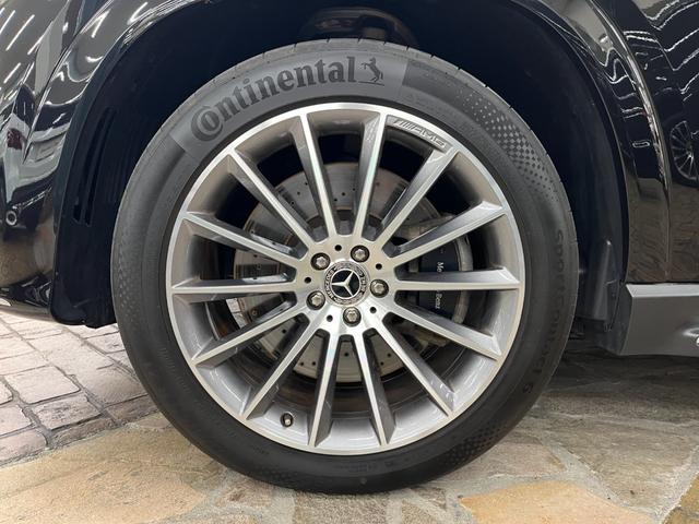 MERCEDES BENZ GLE GLE450D 4MATIC SPORTS
