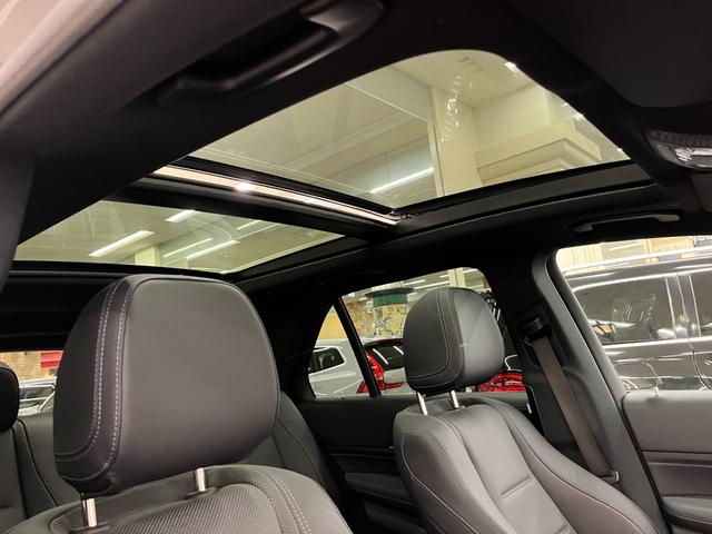 MERCEDES BENZ GLE GLE450D 4MATIC SPORTS
