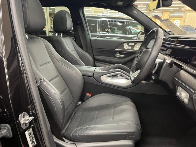 MERCEDES BENZ GLE GLE450D 4MATIC SPORTS