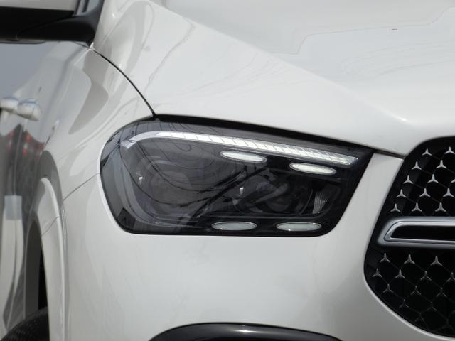 MERCEDES BENZ GLE GLE450D 4MATIC SPORTS