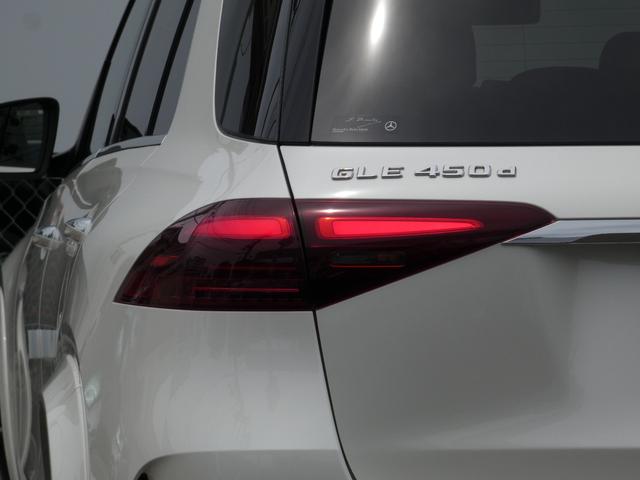 MERCEDES BENZ GLE GLE450D 4MATIC SPORTS