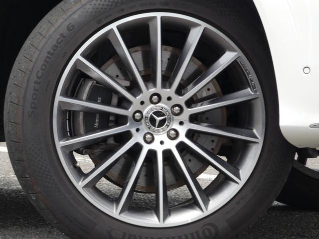MERCEDES BENZ GLE GLE450D 4MATIC SPORTS