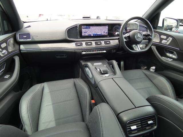 MERCEDES BENZ GLE GLE450D 4MATIC SPORTS