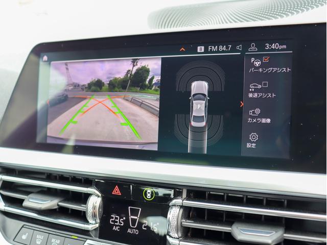 BMW 3 SERIES 320i