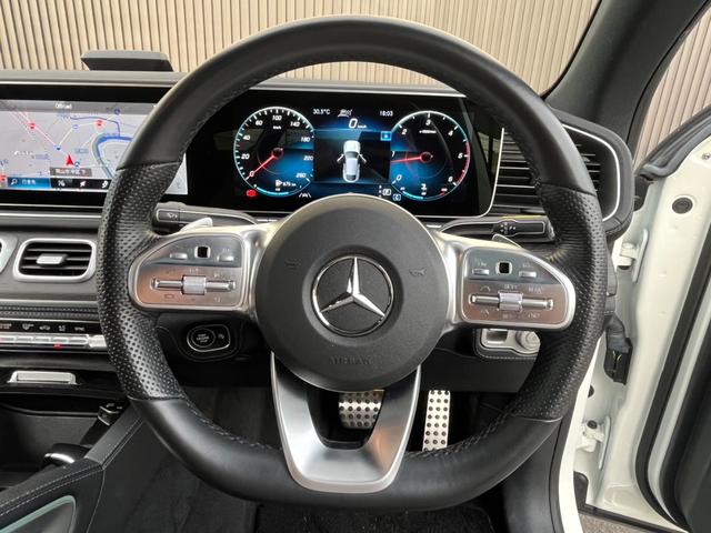 MERCEDES BENZ GLE GLE400D 4MATIC COUPE SPORTS