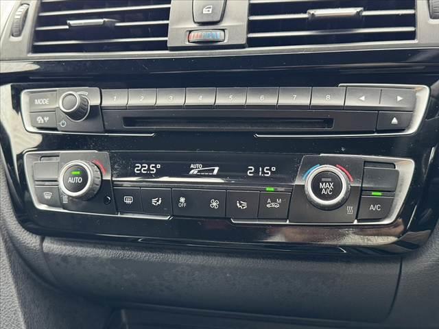 BMW 3 SERIES 320i M-SPORT
