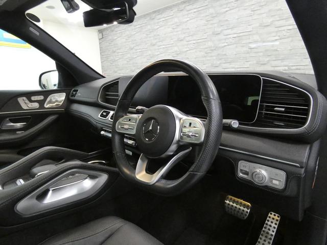 MERCEDES BENZ GLE GLE450 4MATIC SPORTS