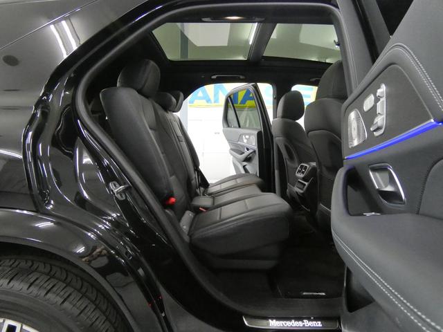 MERCEDES BENZ GLE GLE450 4MATIC SPORTS