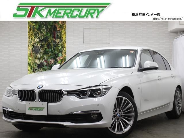 BMW 3 SERIES 340i LUXURY