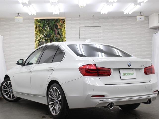 BMW 3 SERIES 340i LUXURY