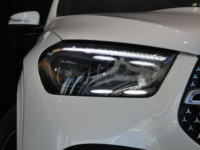 MERCEDES BENZ GLE GLE300D 4MATIC AMG LINE PACKAGE