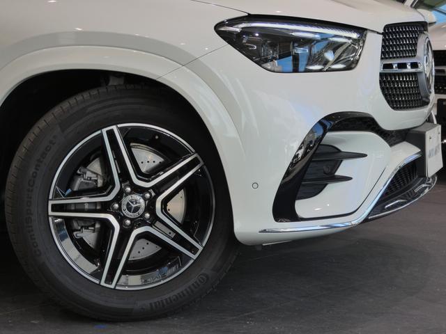 MERCEDES BENZ GLE GLE300D 4MATIC AMG LINE PACKAGE