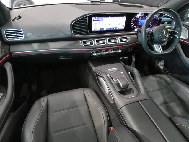 MERCEDES BENZ GLE GLE300D 4MATIC AMG LINE PACKAGE