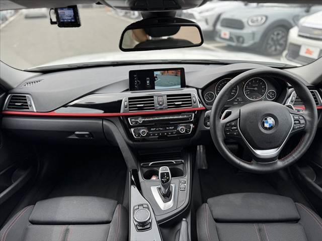 BMW 3 SERIES 320i SPORTS