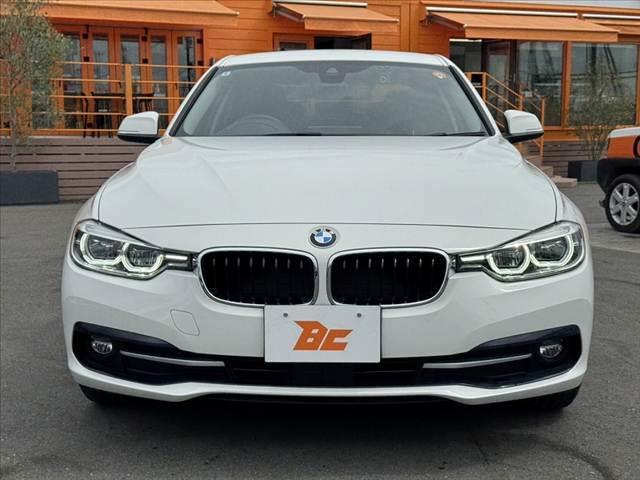 BMW 3 SERIES 320i SPORTS