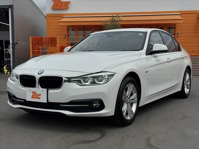 BMW 3 SERIES 320i SPORTS