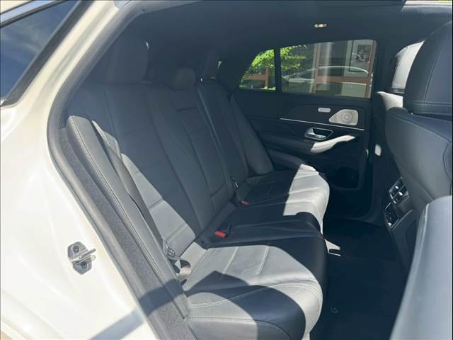 MERCEDES BENZ GLE GLE400D 4MATIC COUPE SPORTS