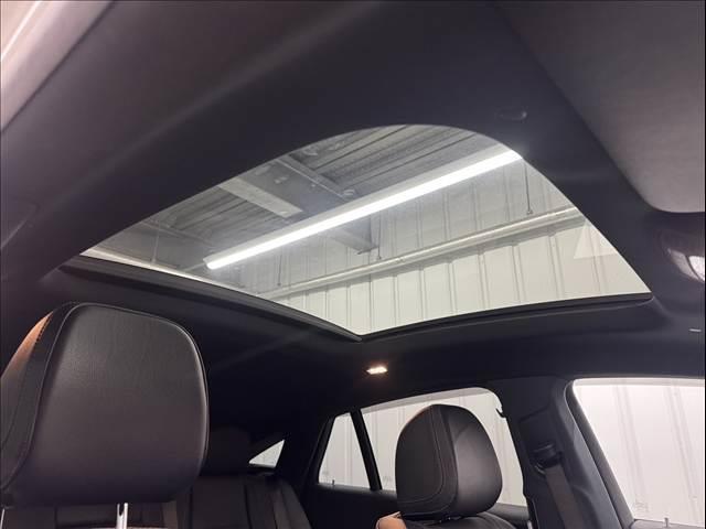 MERCEDES BENZ GLE GLE400D 4MATIC COUPE SPORTS