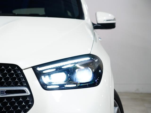 MERCEDES BENZ GLE GLE450D 4MATIC SPORTS