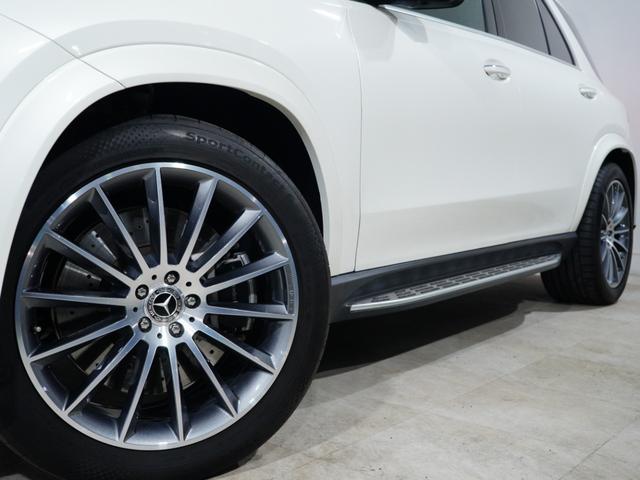 MERCEDES BENZ GLE GLE450D 4MATIC SPORTS