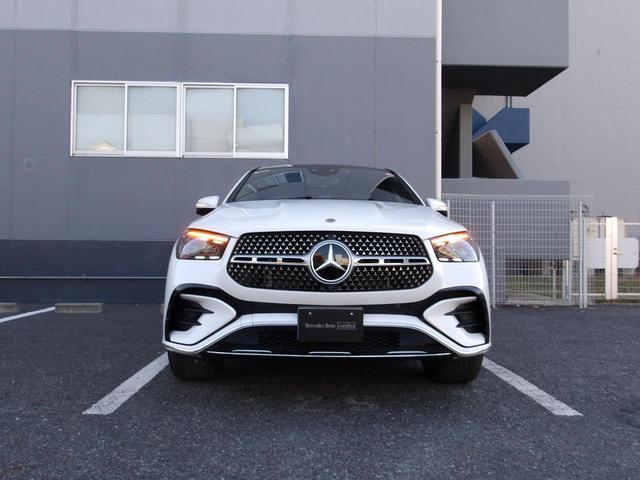 MERCEDES BENZ GLE GLE450D 4MATIC COUPE SPORTS