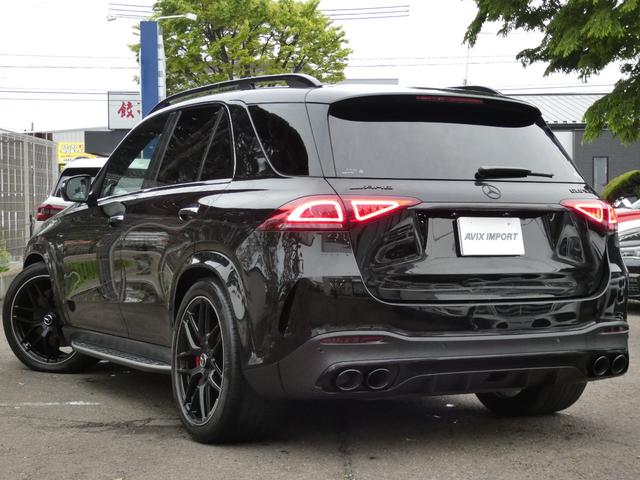 MERCEDES BENZ GLE GLE450 4MATIC SPORTS