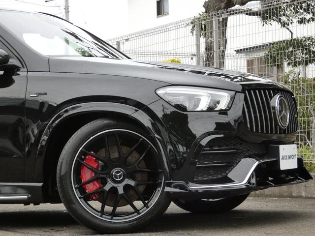 MERCEDES BENZ GLE GLE450 4MATIC SPORTS