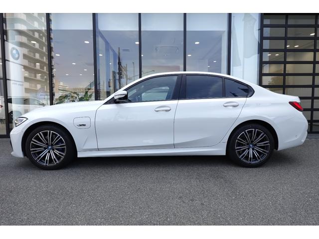 BMW 3 SERIES 330E M-SPORT