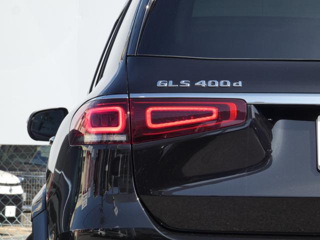 MERCEDES BENZ GLS GLS400D 4MATIC AMG LINE