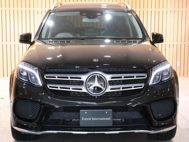 MERCEDES BENZ GLS GLS350D 4MATIC SPORTS