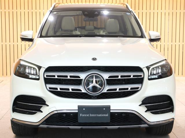 MERCEDES BENZ GLS GLS400D 4MATIC AMG LINE