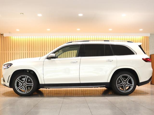 MERCEDES BENZ GLS GLS400D 4MATIC AMG LINE