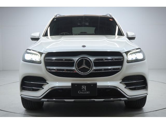 MERCEDES BENZ GLS GLS400D 4MATIC AMG LINE