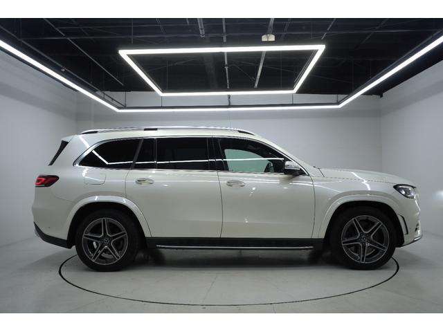 MERCEDES BENZ GLS GLS400D 4MATIC AMG LINE