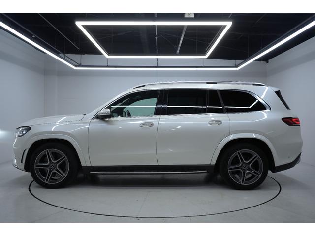 MERCEDES BENZ GLS GLS400D 4MATIC AMG LINE