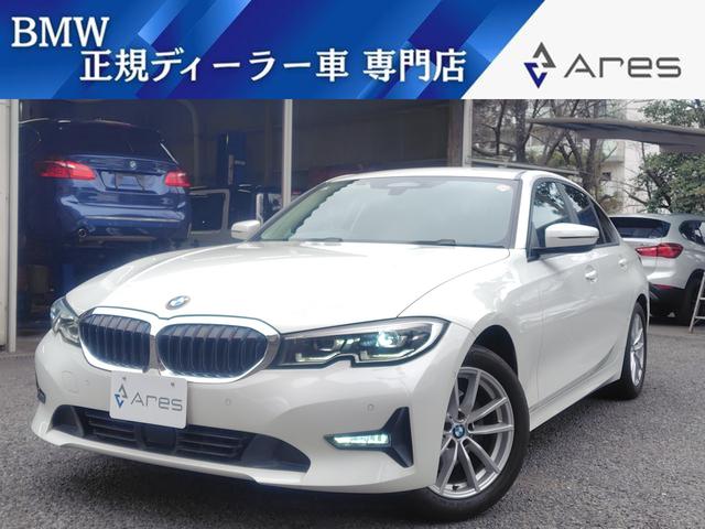 BMW 3 SERIES 320i