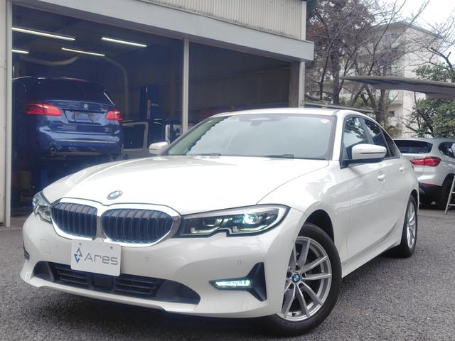 BMW 3 SERIES 320i