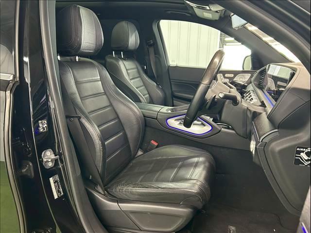 MERCEDES BENZ GLS GLS400D 4MATIC AMG LINE