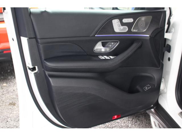 MERCEDES BENZ GLS GLS580 4MATIC SPORTS