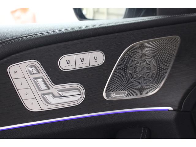 MERCEDES BENZ GLS GLS580 4MATIC SPORTS