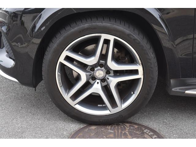 MERCEDES BENZ GLS GLS350D 4MATIC SPORTS