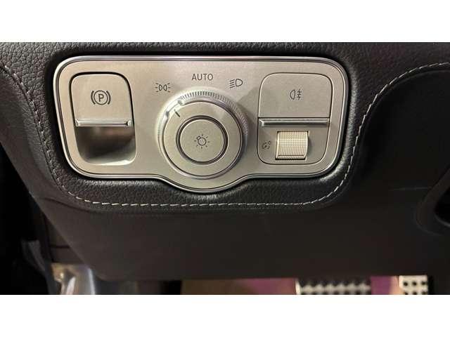MERCEDES BENZ GLS GLS580 4MATIC SPORTS