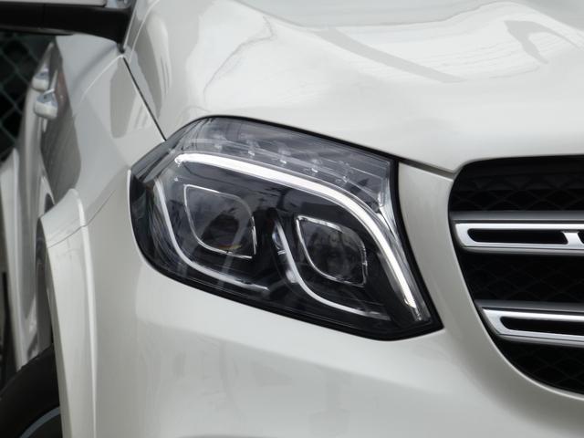 MERCEDES BENZ GLS GLS350D 4MATIC SPORTS