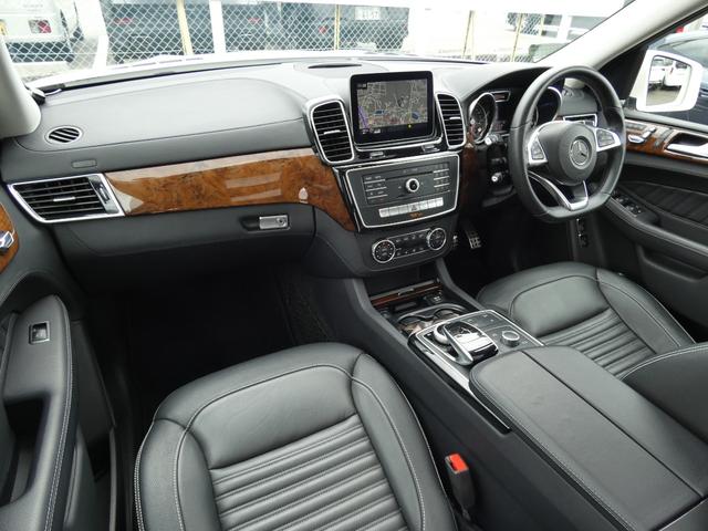 MERCEDES BENZ GLS GLS350D 4MATIC SPORTS