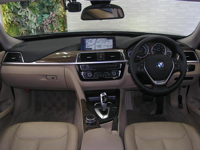 BMW 3 SERIES 320D X DRIVE GRAN TURISMO LUXURY